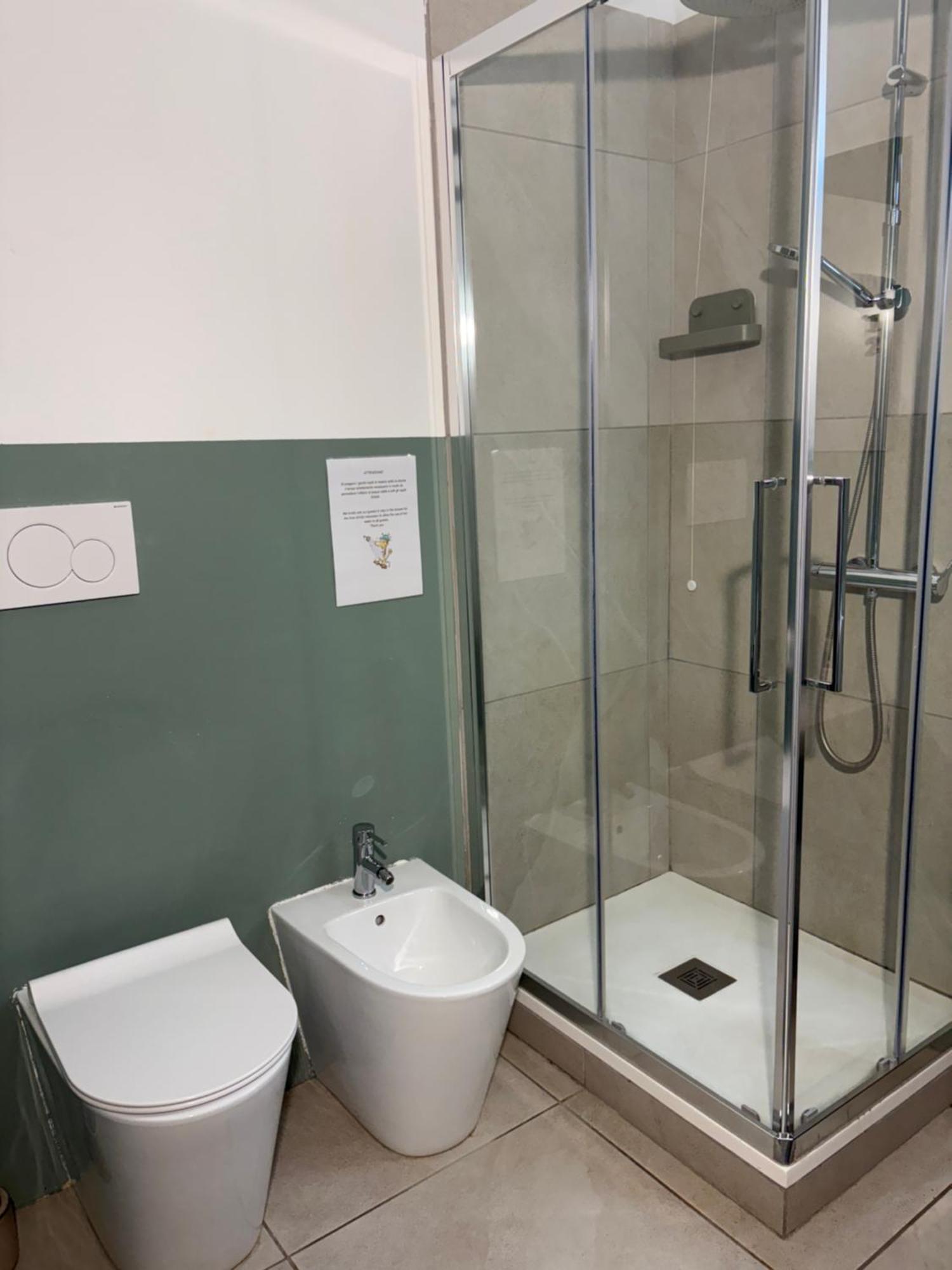 Delle Rose Rooms - Le Arche Verona — Photos 3