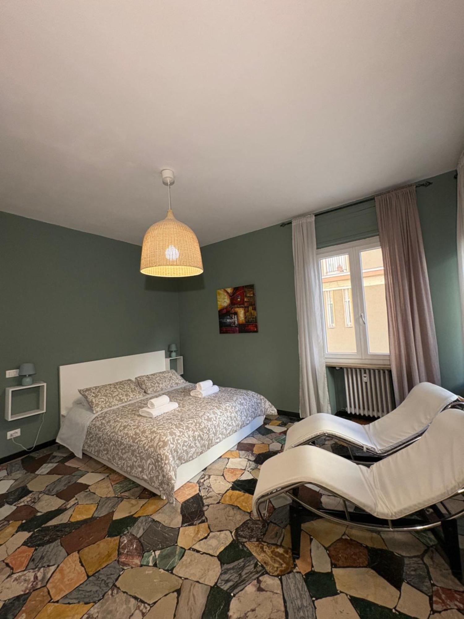 Delle Rose Rooms - Le Arche Verona — Photos 2